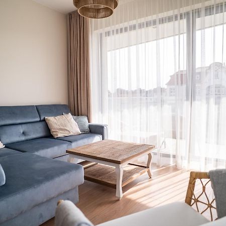 Apartament Amber & Calm Euronia مينززدرويه المظهر الخارجي الصورة
