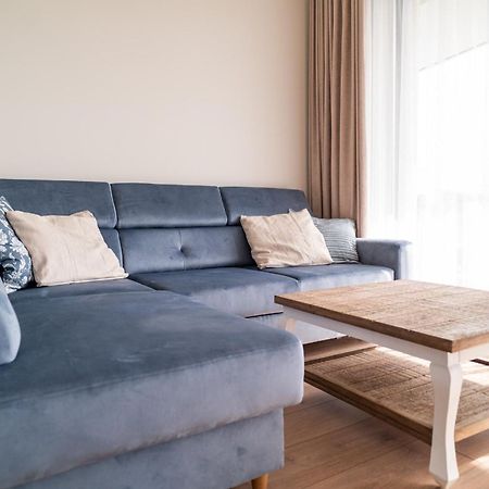 Apartament Amber & Calm Euronia مينززدرويه المظهر الخارجي الصورة