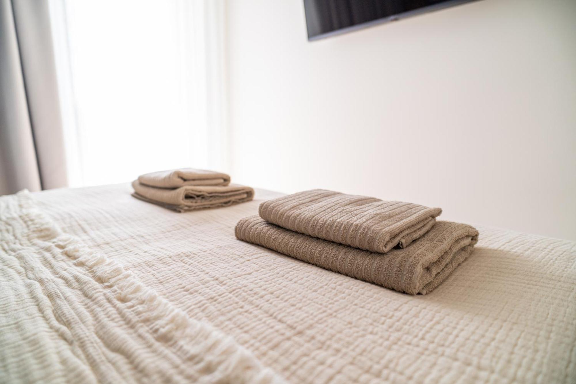 Apartament Amber & Calm Euronia مينززدرويه المظهر الخارجي الصورة