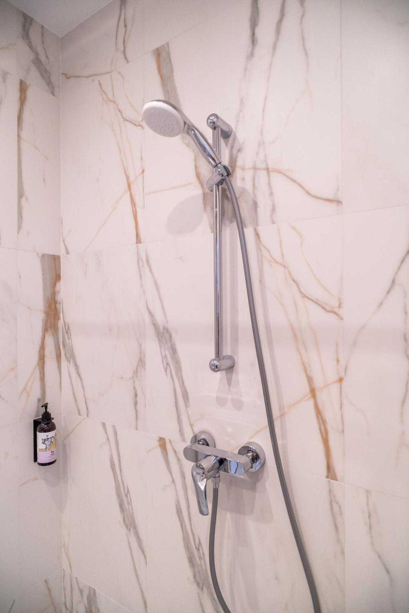 Apartament Amber & Calm Euronia مينززدرويه المظهر الخارجي الصورة