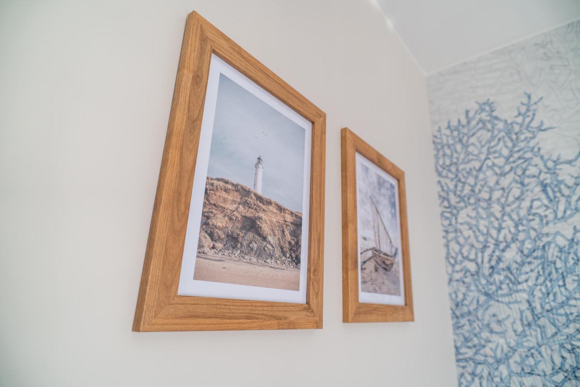 Apartament Amber & Calm Euronia مينززدرويه المظهر الخارجي الصورة